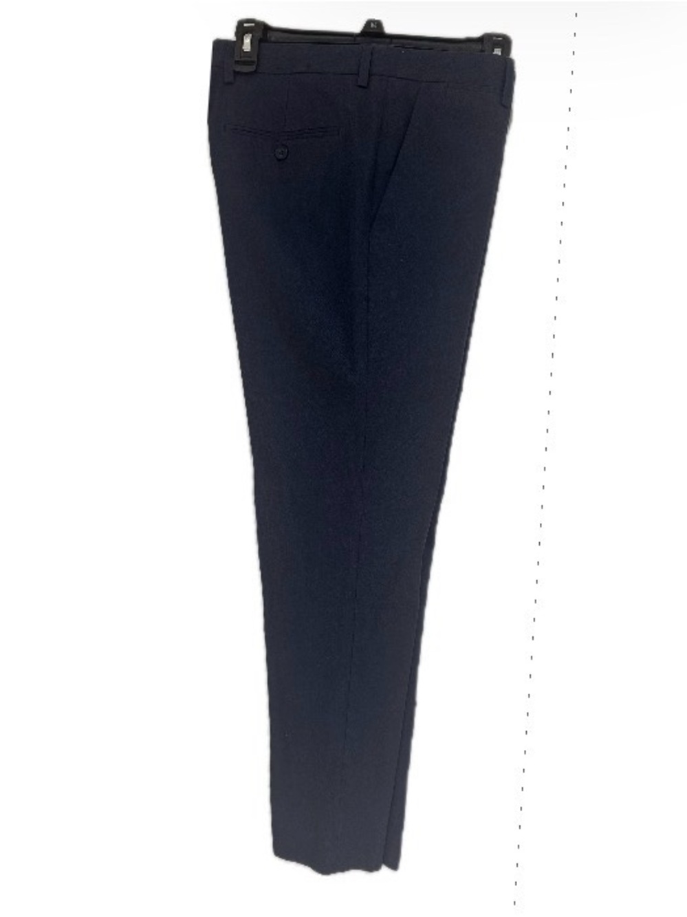 Men Express Innovator Like New Navy Blue Pants Sz 30x30